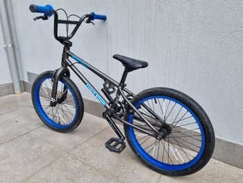 khebikes, BMX Chris Bohm 20" Khebikes