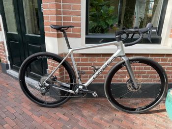 Orbea, TERRA M30 TEAM 1X 2023