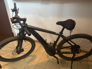 CUBE, Reaction SRAM SX Eagle