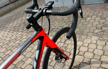 Scott, Solace Shimano Ultegra