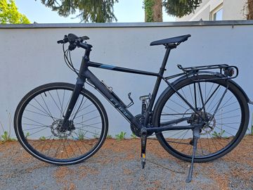 Used CUBE TRAVEL Sport 2019 2019 Urban & Touring