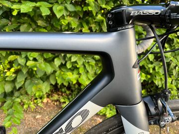 Używany Basso Astra Shimano Ultegra 2020 Road & Gravel