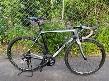 Basso, Astra Shimano Ultegra