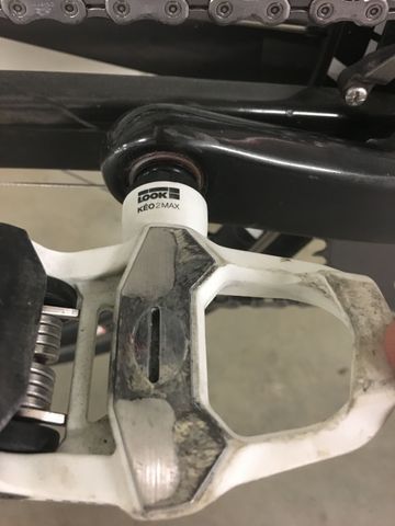 Used BMC RM0101 2010 Road & Gravel, White — image 28 of 29