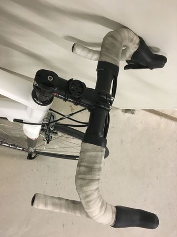 Used BMC RM0101 2010 Road & Gravel, White — image 12 of 29