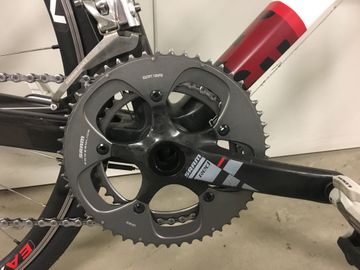 Used BMC RM0101 2010 Road & Gravel, White — image 24 of 29