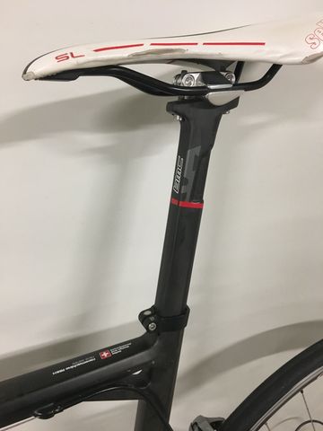 Used BMC RM0101 2010 Road & Gravel, White — image 19 of 29