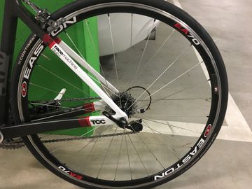 Used BMC RM0101 2010 Road & Gravel, White — image 18 of 29
