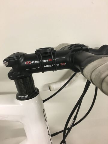 Used BMC RM0101 2010 Road & Gravel, White — image 11 of 29