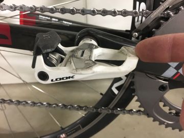 Used BMC RM0101 2010 Road & Gravel, White — image 29 of 29