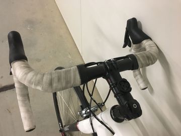 Used BMC RM0101 2010 Road & Gravel, White — image 6 of 29
