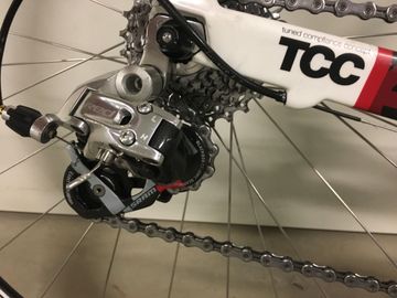 Used BMC RM0101 2010 Road & Gravel, White — image 22 of 29
