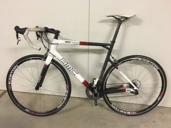 BMC, RM0101