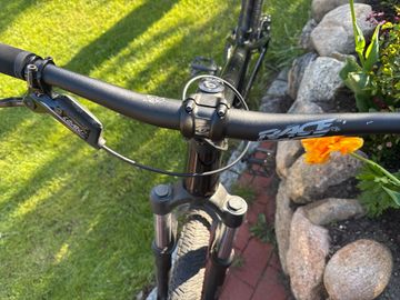 Used Canyon Stitched 360 2022 2022 Mountainbike, Black, 26 — image 7 of 8