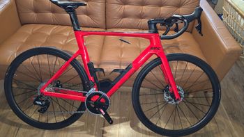 BMC, Timemachine 01 ROAD THREE 2023