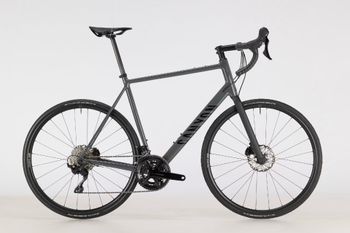 Canyon, Endurace Shimano 105