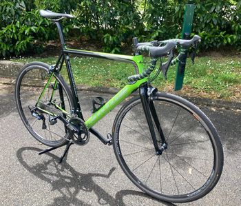 Cannondale, Supersix Evo 2017