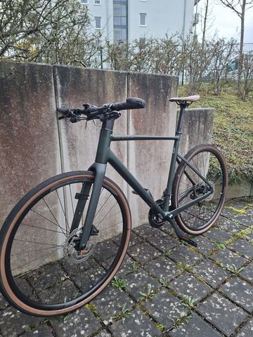 Scott Metrix Other Shimano - Mountainbike 2023 Road & Gravel d'occasion