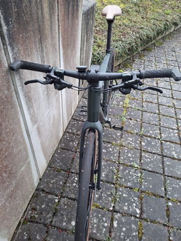 Brugt Scott Metrix Other Shimano - Mountainbike 2023 Road & Gravel — billede 7 af 8