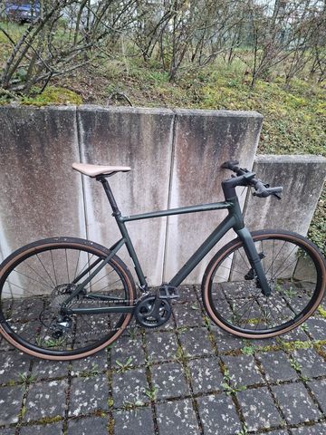 Brugt Scott Metrix Other Shimano - Mountainbike 2023 Road & Gravel — billede 8 af 8