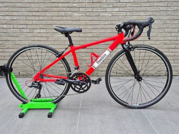 TRIBAN, Bicycle touring road Shimano Sora