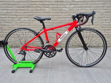 TRIBAN Bicycle touring road Shimano Sora Kids & Youth usato