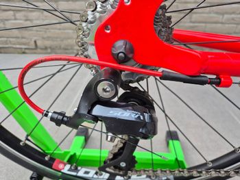 TRIBAN, Bicycle touring road Shimano Sora