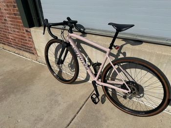 Specialized, Diverge Comp E5 2021