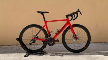 Wilier, Filante SL Ultegra 12sp Di2 Disc - Size M