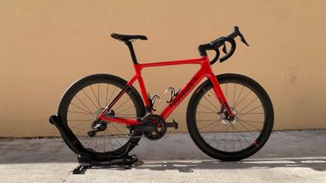 Gebrauchtes Wilier Filante SL Ultegra 12sp Di2 Disc - Size M 2024 Road & Gravel