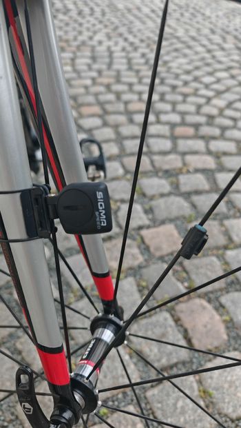 Used Bergamont Bergamont Custom Shimano Ultegra Di2 2014 Road & Gravel — image 11 of 19