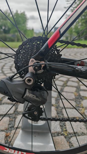Used Bergamont Bergamont Custom Shimano Ultegra Di2 2014 Road & Gravel — image 15 of 19