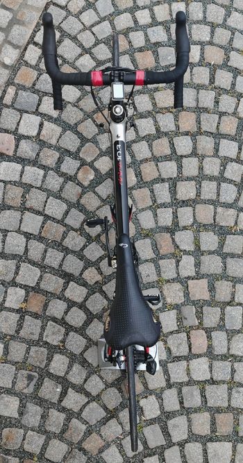 Used Bergamont Bergamont Custom Shimano Ultegra Di2 2014 Road & Gravel — image 5 of 19