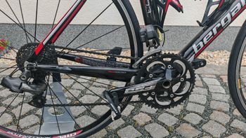 Used Bergamont Bergamont Custom Shimano Ultegra Di2 2014 Road & Gravel — image 3 of 19