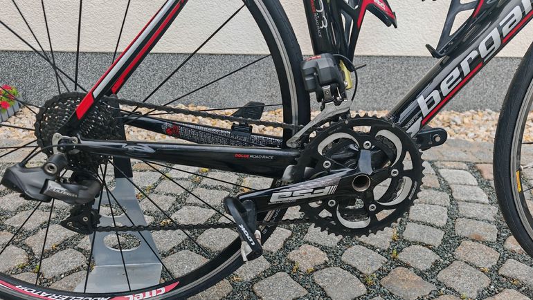 Used Bergamont Bergamont Custom Shimano Ultegra Di2 2014 Road & Gravel — image 3 of 19