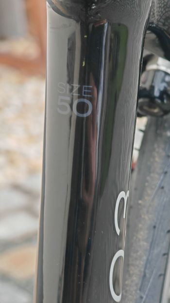 Used Bergamont Bergamont Custom Shimano Ultegra Di2 2014 Road & Gravel — image 18 of 19