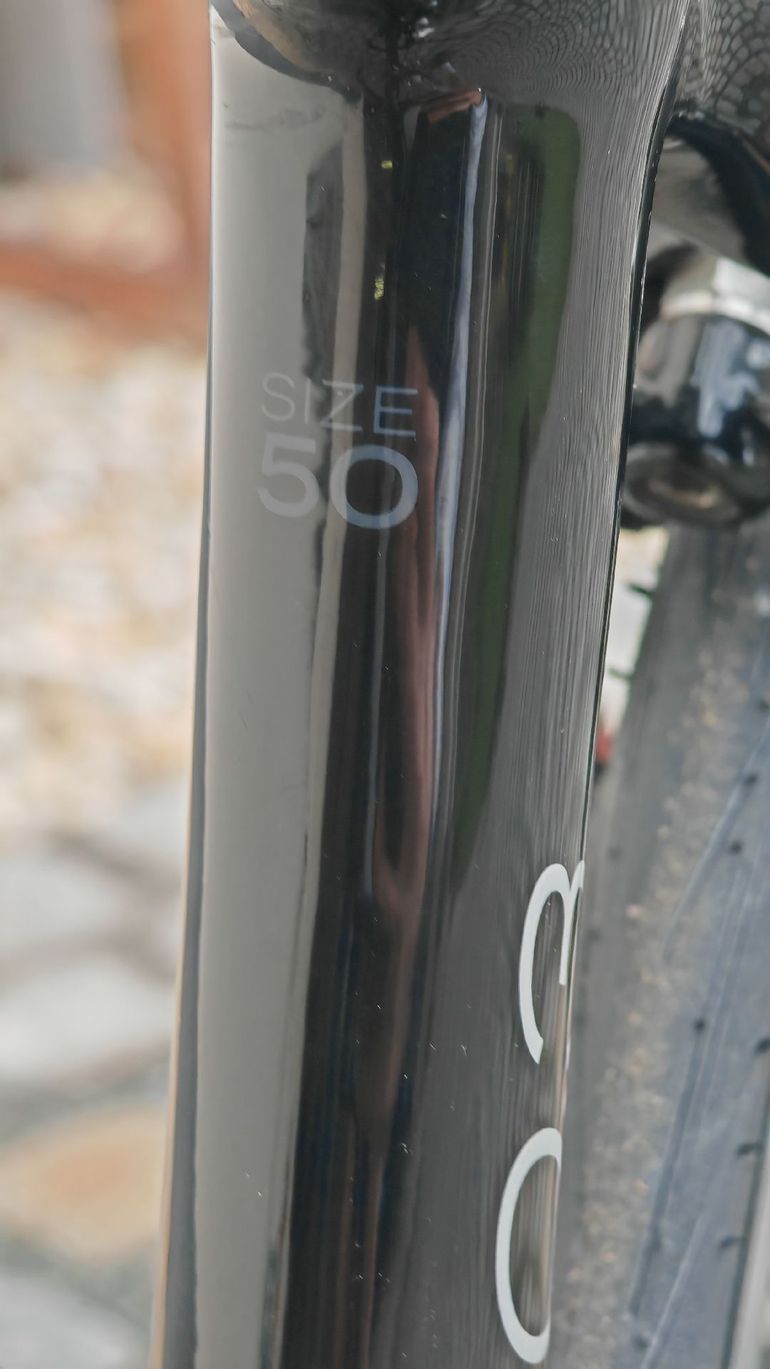Used Bergamont Bergamont Custom Shimano Ultegra Di2 2014 Road & Gravel — image 18 of 19