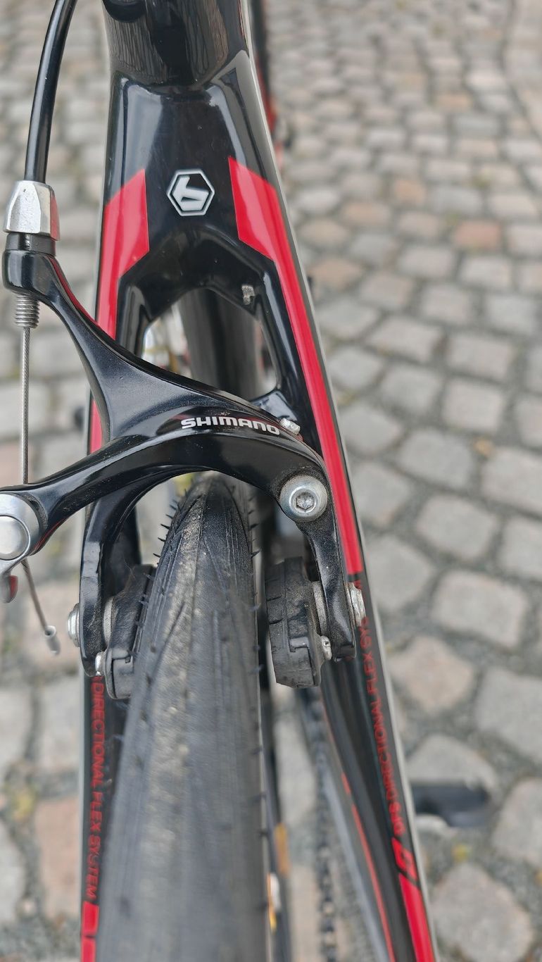 Used Bergamont Bergamont Custom Shimano Ultegra Di2 2014 Road & Gravel — image 8 of 19