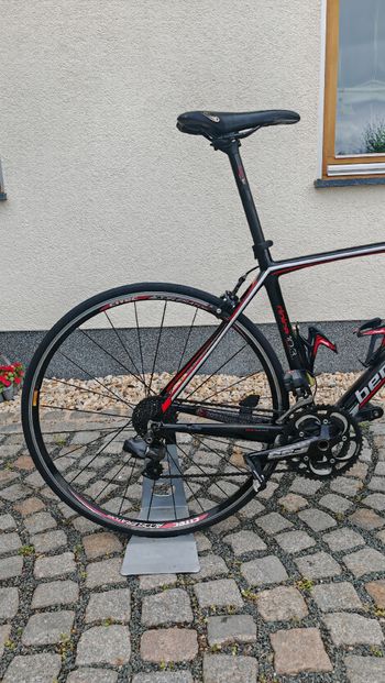 Used Bergamont Bergamont Custom Shimano Ultegra Di2 2014 Road & Gravel — image 7 of 19