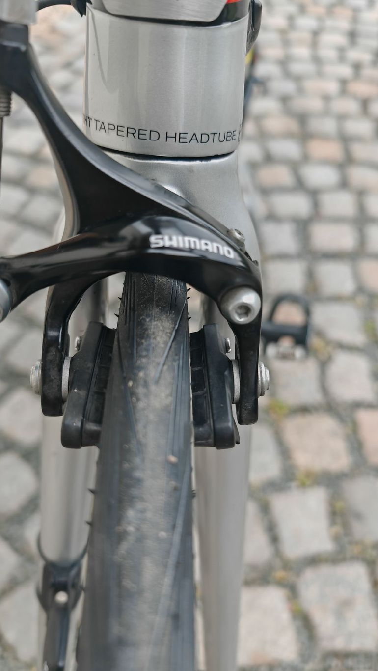 Used Bergamont Bergamont Custom Shimano Ultegra Di2 2014 Road & Gravel — image 9 of 19