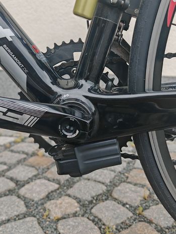 Used Bergamont Bergamont Custom Shimano Ultegra Di2 2014 Road & Gravel — image 13 of 19