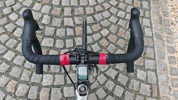 Used Bergamont Bergamont Custom Shimano Ultegra Di2 2014 Road & Gravel — image 10 of 19