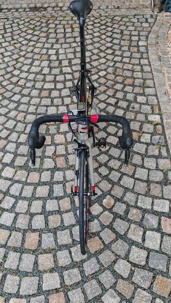 Used Bergamont Bergamont Custom Shimano Ultegra Di2 2014 Road & Gravel — image 4 of 19