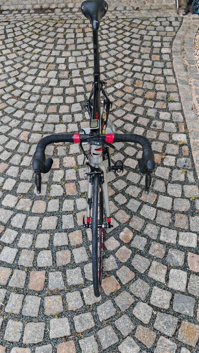 Used Bergamont Bergamont Custom Shimano Ultegra Di2 2014 Road & Gravel — image 4 of 19