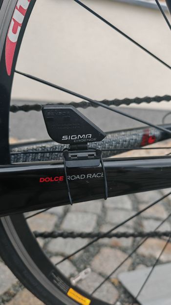 Used Bergamont Bergamont Custom Shimano Ultegra Di2 2014 Road & Gravel — image 12 of 19