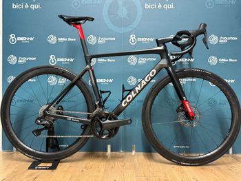 Colnago, Colnago V4Rs UAE Emirates