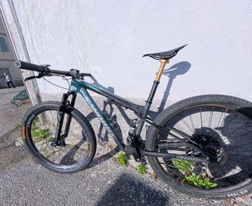 Specialized S-Works Epic WC Frameset 2024 Frameset 2024 Mountainbike d'occasion — image 1 sur 3