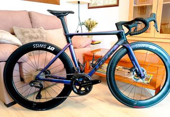 LOOK 795 BLADE RS MODELO EQUIPO COFIDIS TOPE GAMA ❗, LOOK 795 BLADE RS MODELO EQUIPO COFIDIS TOPE GAMA ❗ Custom Shimano Ultegra Di2