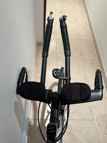 Used Specialiced Specialiced Custom Shimano Ultegra 2015 Road & Gravel — image 5 of 5