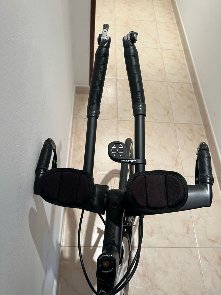 Used Specialiced Specialiced Custom Shimano Ultegra 2015 Road & Gravel — image 5 of 5